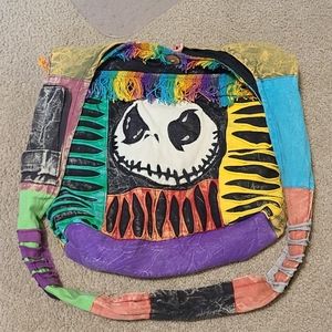 Skull Purse